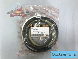 Ремкомплект г/ц стрелы 4653040 на Hitachi ZX450-3