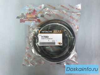 Ремкомплект г/ц ковша 9175564 на Hitachi ZX330