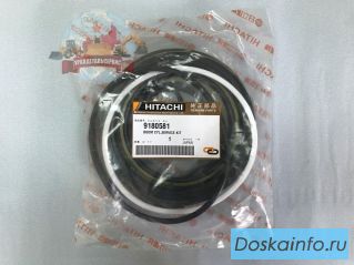 Ремкомплект г/ц стрелы 9180581 на Hitachi ZX330