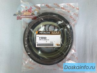 Ремкомплект г/ц рукояти 9180582 на Hitachi ZX330