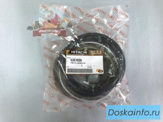 Ремкомплект г/ц рукояти 9207059 на Hitachi ZX230