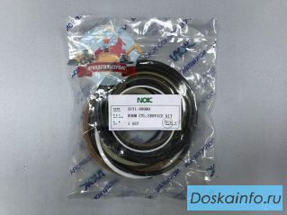 Ремкомплект г/ц стрелы 31Y1-09990 на Hyundai R250LC-7 NOK
