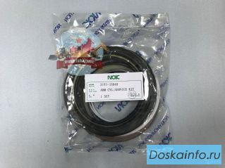 Ремкомплект г/ц рукояти 31Y1-15040 на Hyundai R290LC-7 NOK