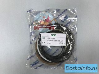 Ремкомплект г/ц стрелы 31Y1-15390 на Hyundai R290LC-7 NOK