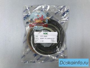 Ремкомплект г/ц ковша 31Y1-15540 на R290LC-7 NOK
