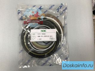 Ремкомплект г/ц рукояти 31Y1-18250 на Hyundai R250LC-7 NOK