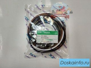Ремкомплект г/ц стрелы 31Y1-18411 Hyundai R450LC-7 NOK