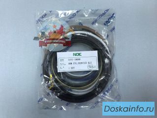 Ремкомплект г/ц рукояти 31Y1-19080 на Hyundai R320LC-7 NOK