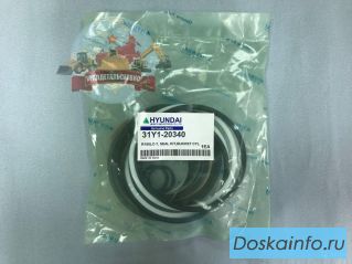 Ремкомплект г/ц ковша 31Y1-20340 на R160LC-7 NOK