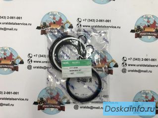 Ремкомплект г/ц стрелы 31Y1-20430 на Hyundai R160LC-7 NOK