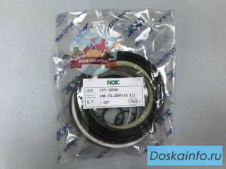 Ремкомплект г/ц рукояти 31Y1-28790 на Hyundai R220LC-9S NOK