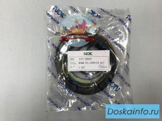Ремкомплект г/ц стрелы 31Y1-29930 на R300LC-9S NOK