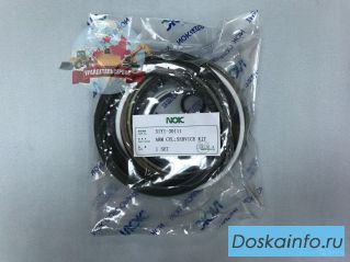 Ремкомплект г/ц рукояти 31Y1-30111 на Hyundai R300LC-9S NOK