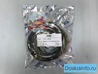 Ремкомплект г/ц ковша 31Y1-30290 на R300LC-9S NOK