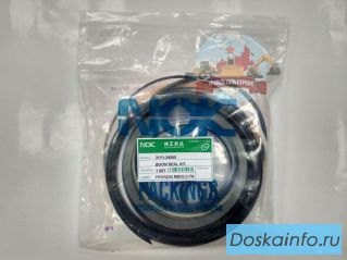 Ремкомплект г/ц стрелы 31Y1-34080 Hyundai R800LC-7 NOK