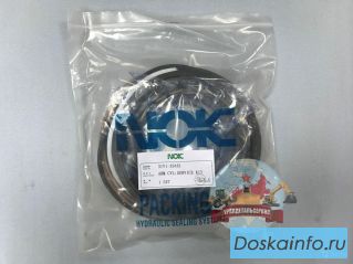 Ремкомплект г/ц рукояти 31Y1-35451 на Hyundai R480LC-9S NOK