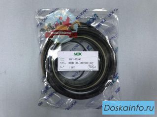 Ремкомплект г/ц стрелы 31Y1-35590 на Hyundai R480LC-9S NOK