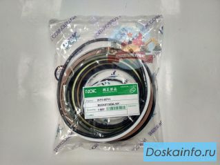 Ремкомплект г/ц ковша 31Y1-35711 Hyundai R520LC-9S NOK
