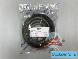 Ремкомплект г/ц ковша 31Y1-35841 на Hyundai R480LC-9S NOK