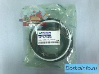 Ремкомплект г/ц стрелы 31Y1-09990 на R250LC-7