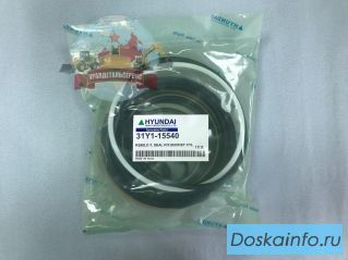 Ремкомплект г/ц ковша 31Y1-15540 на R290LC-7