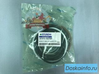 Ремкомплект г/ц ковша 31Y1-15700 на R210LC-7