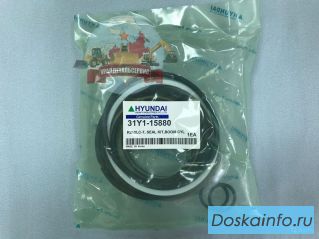Ремкомплект г/ц рукояти 31Y1-15880 на R210LC-7