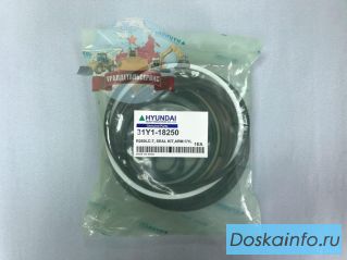 Ремкомплект г/ц рукояти 31Y1-18250 на R250LC-7