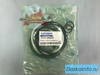 Ремкомплект г/ц стрелы 31Y1-20430 на R160LC-7