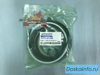 Ремкомплект г/ц стрелы 31Y1-21100 на R320LC-7