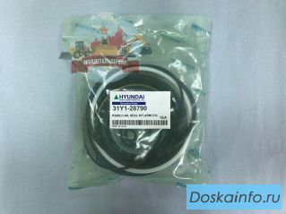 Ремкомплект г/ц рукояти 31Y1-28790 на R220LC-9S