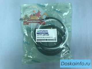 Ремкомплект г/ц ковша 31Y1-29100 на R220LC-9S
