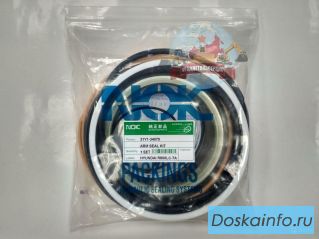 Ремкомплект г/ц рукояти 31Y1-34070 R800LC-7A