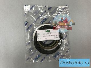 Ремкомплект г/ц ковша 14589132 на Volvo EC210BLC NOK