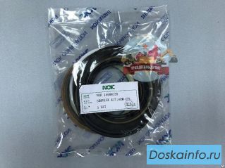 Ремкомплект г/ц рукояти Volvo EC240BLC 14589135 NOK
