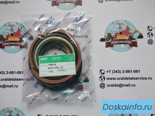 Ремкомплект гидроцилиндра Volvo EC290BLC 14589136 NOK