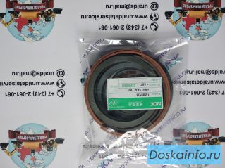 Ремкомплект гидроцилиндра Volvo EC290BLC 14589138 NOK