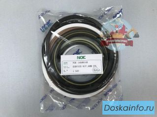 Ремкомплект г/ц рукояти 14589140 на Volvo EC360BLC NOK