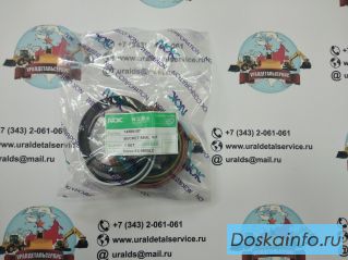 Ремкомплект г/ц ковша 14589157 Volvo ES180BLC NOK