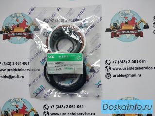 Ремкомплект гидроцилиндра Volvo EW180 14589732 NOK