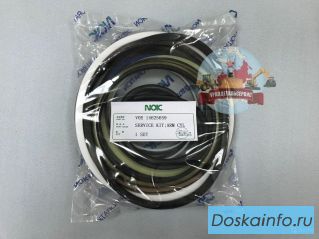 Ремкомплект г/ц рукояти 14625659 на Volvo EC460BLC NOK