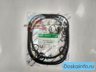 Ремкомплект гидромотора хода SA8230-21810 Volvo NOK