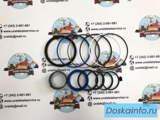Ремкомплект гидроцилиндра рукояти 11709543 Volvo