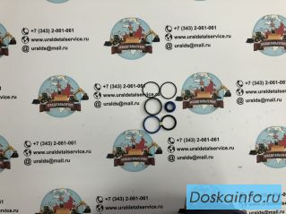 Ремкомплект гидроцилиндра блокировки 11710606 Volvo