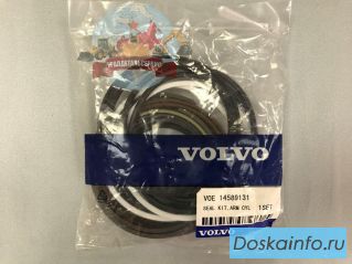 Ремкомплект г/ц рукояти 14589131 на Volvo EC210BLC