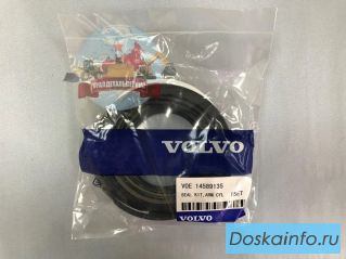 Ремкомплект г/ц рукояти 14589135 на Volvo EC240BLC