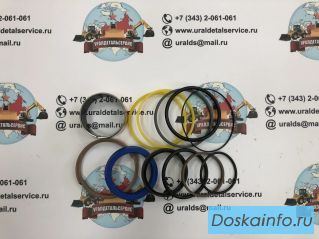 Ремкомплект гидроцилиндра ковша 15196138 Volvo