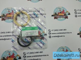 Pемкомплект г/ц натяжителя Volvo ES180BLS