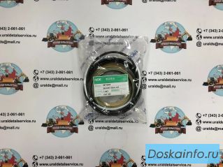 Ремкомплект г/ц CAT 350 087-6654 NOK