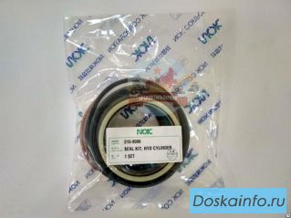 Ремкомплект г/ц рукояти CAT 318 CL 215-9984 NOK